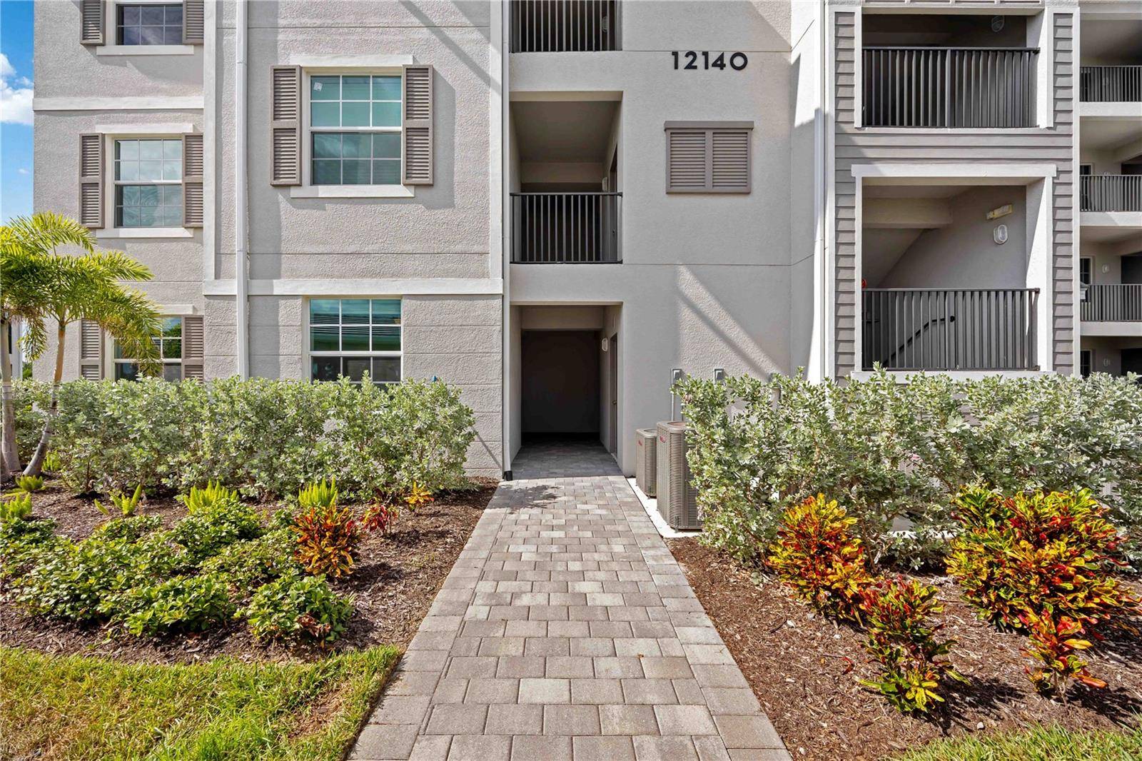 12140 WELLEN GOLF STREET #101, Venice, FL 34293
