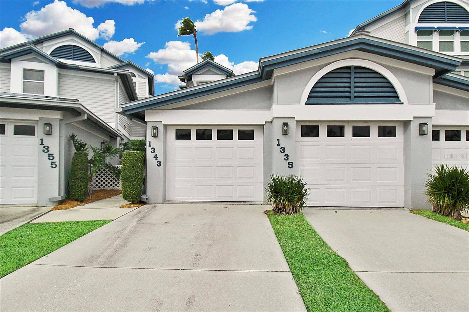 1343 SIESTA BAYSIDE DR #1343-C, Sarasota, FL 34242