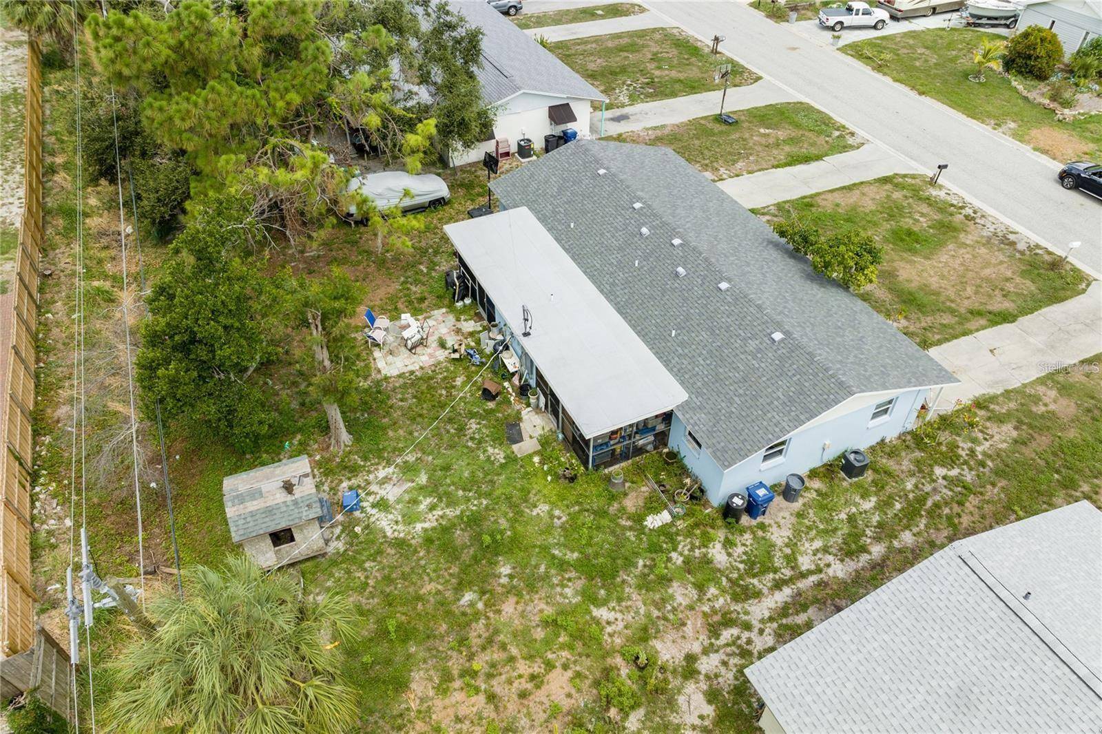 552 BRIARWOOD RD, Venice, FL 34293