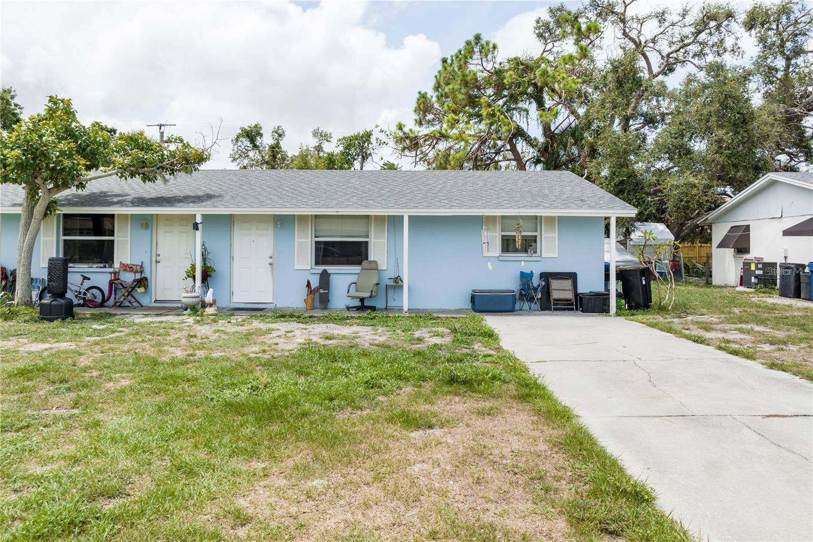 552 BRIARWOOD RD, Venice, FL 34293