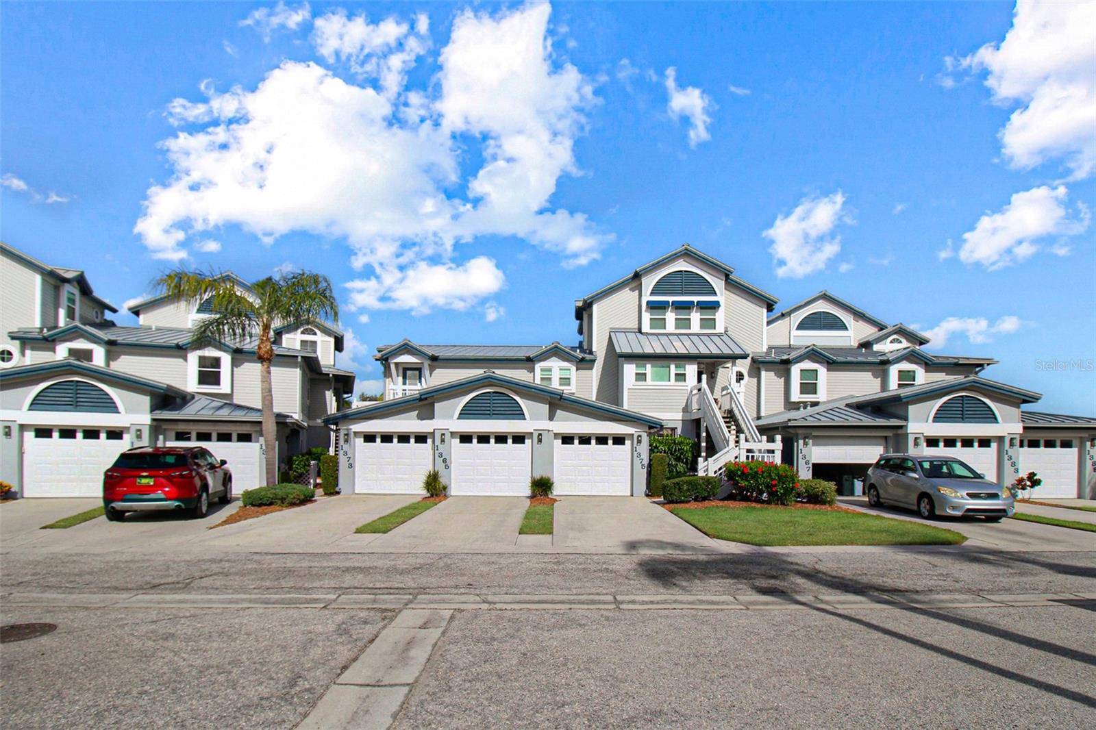1373 SIESTA BAYSIDE DR #1373-C, Sarasota, FL 34242