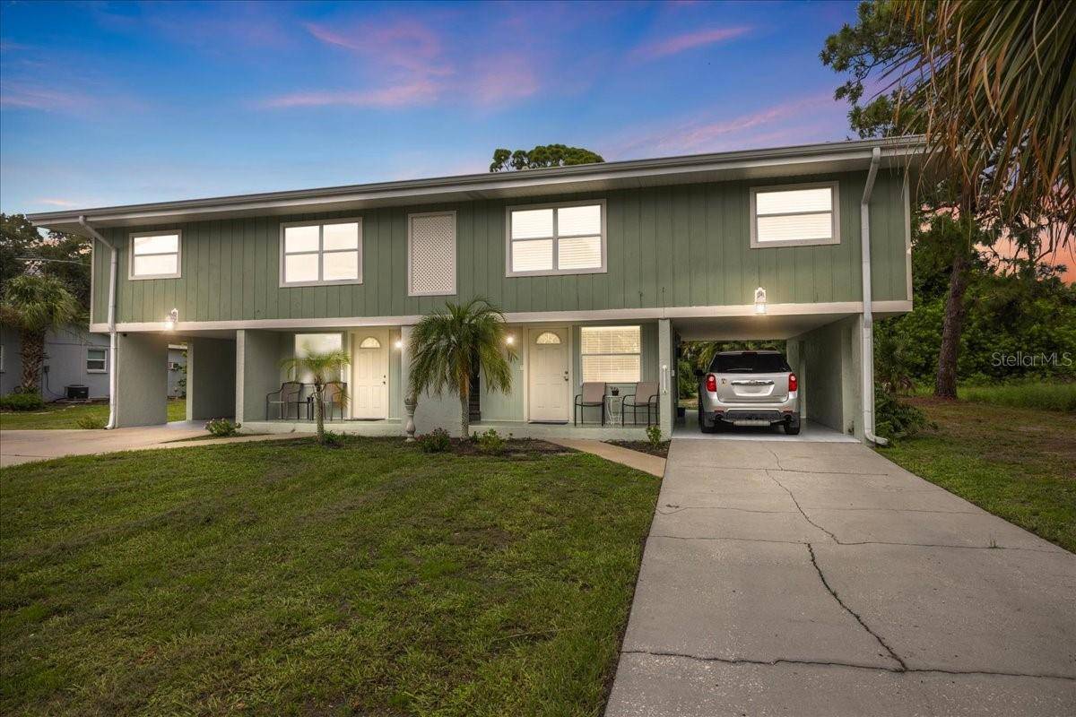 307 WINFIELD WAY, Nokomis, FL 34275