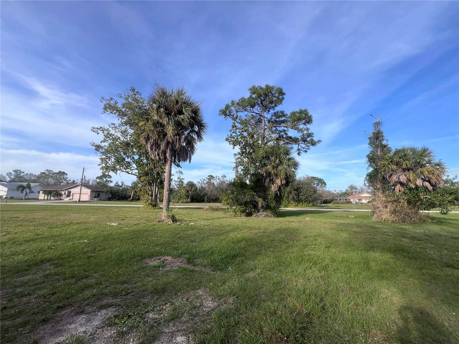 16811 ACAPULCO RD, Punta Gorda, FL 33955