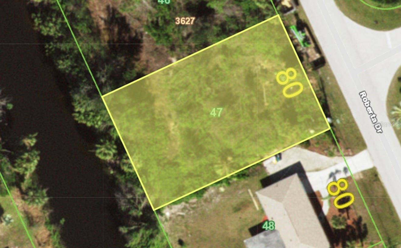 6473 ROBERTA DR, Englewood, FL 34224