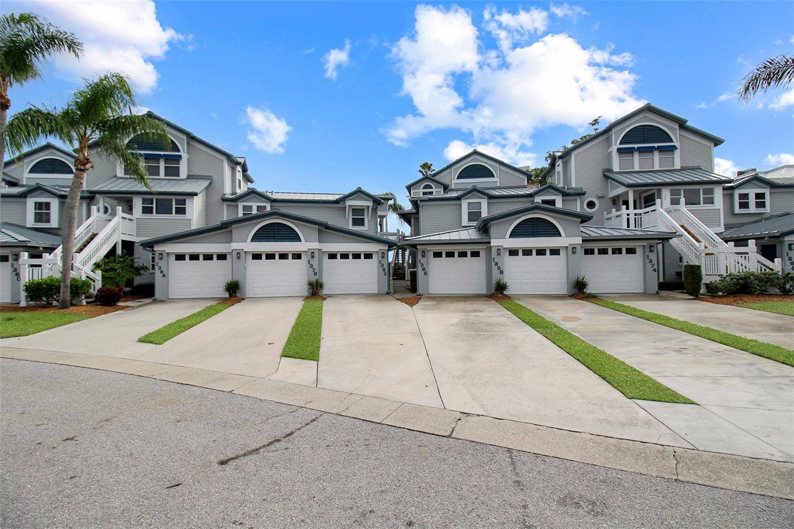 1382 SIESTA BAYSIDE DR #1382-C, Sarasota, FL 34242
