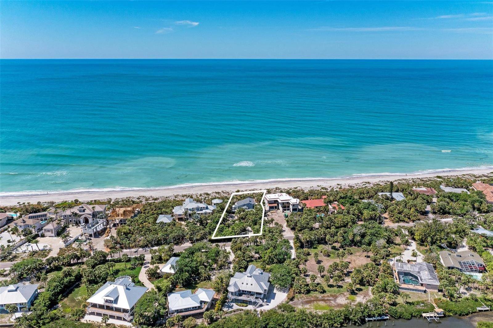 8270 MANASOTA KEY RD, Englewood, FL 34223