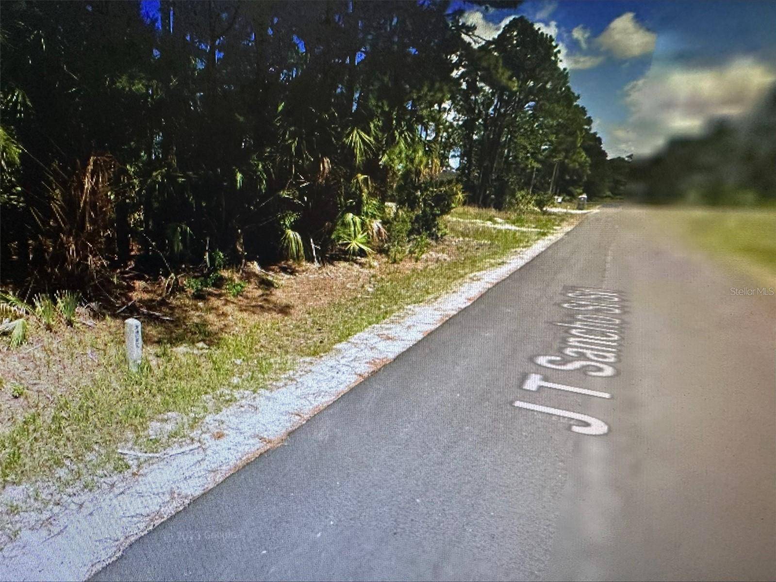 271 J T SANCHO ST SW, Palm Bay, FL 32908