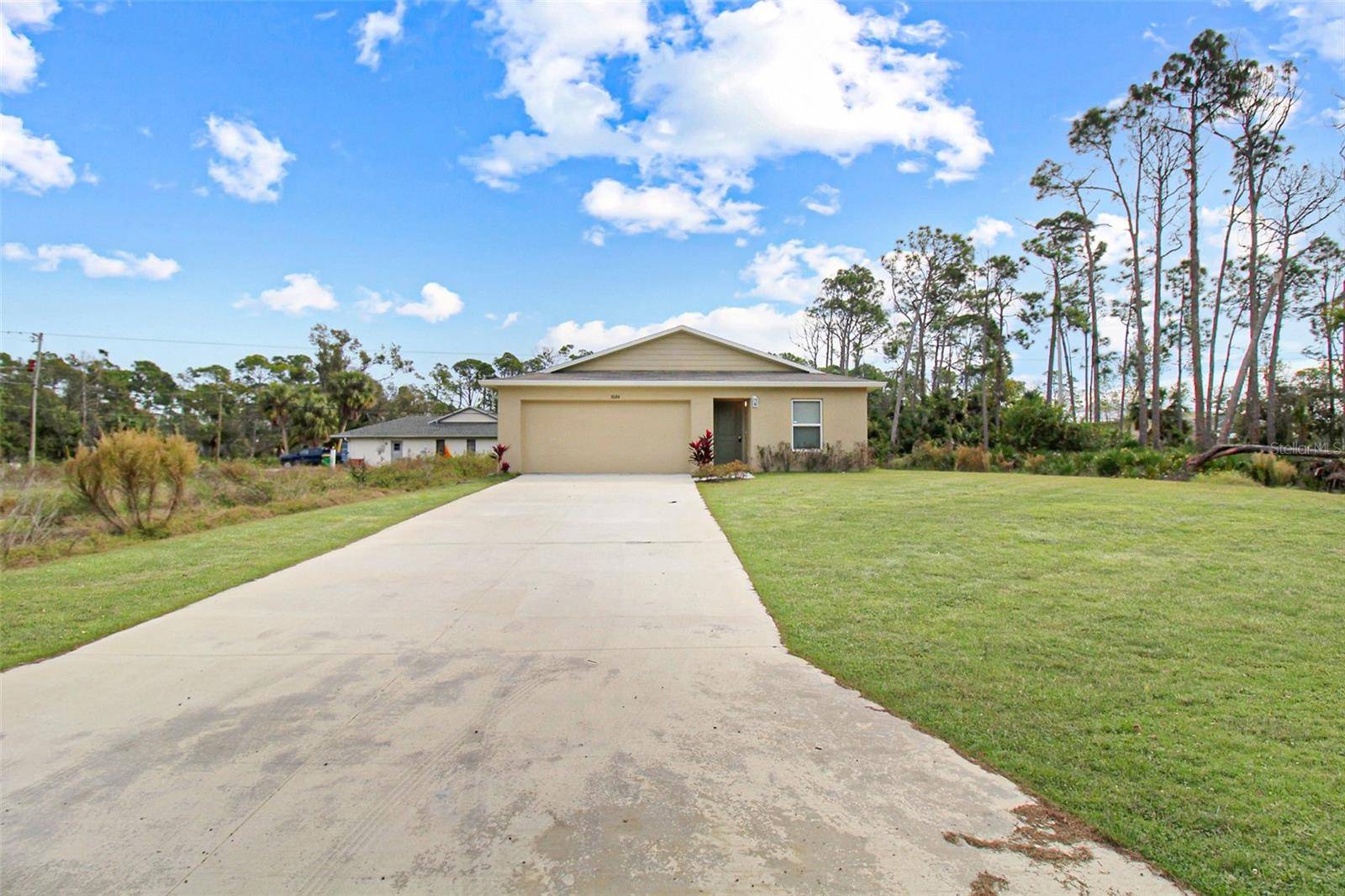 3084 SUDBURY ST, Port Charlotte, FL 33948