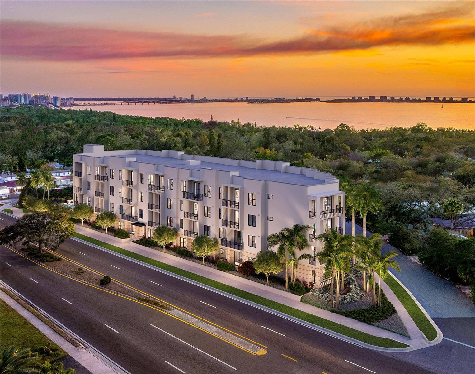 4950 REMINGTON DR #106, Sarasota, FL 34234