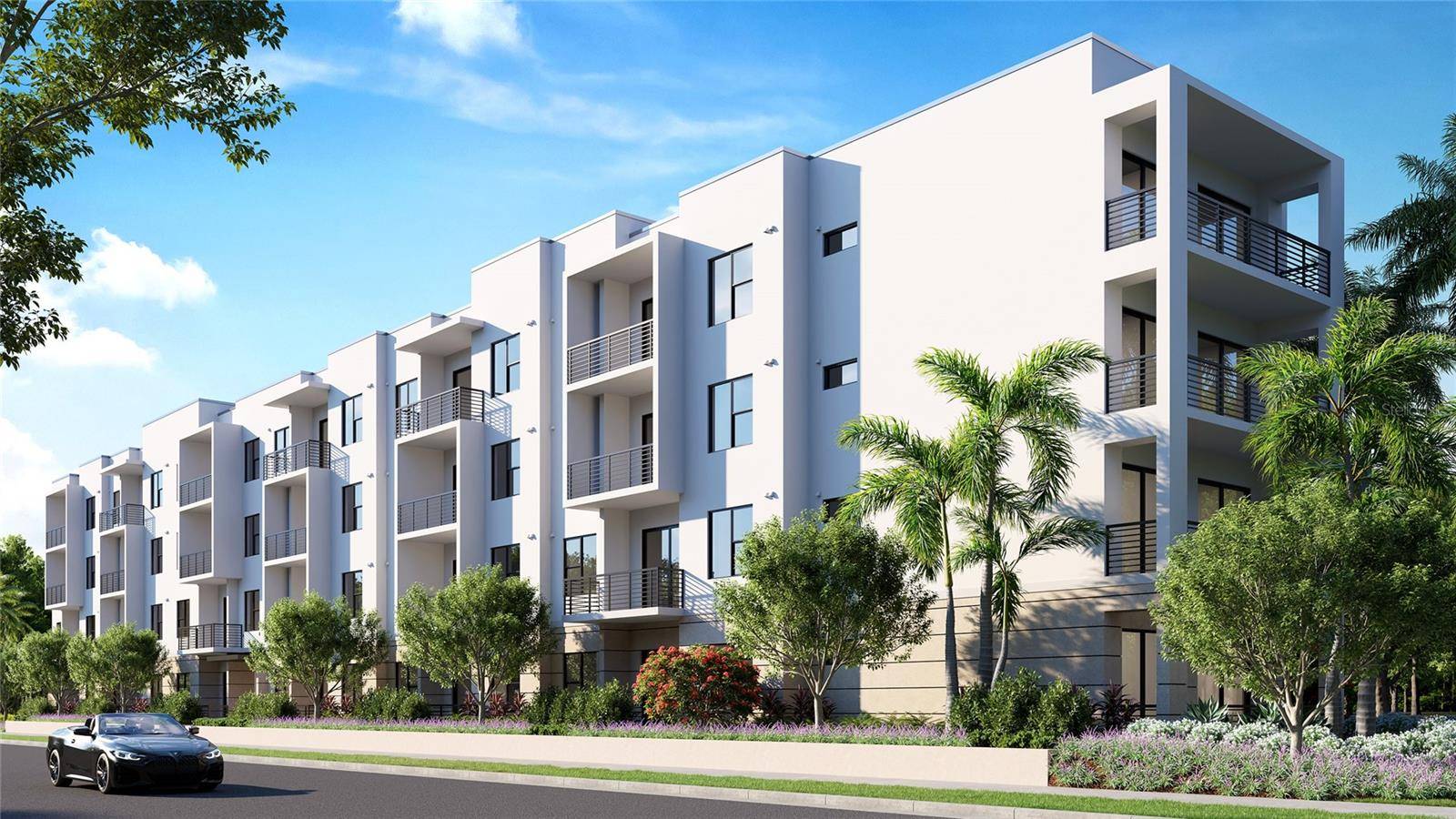 4950 REMINGTON DR #103, Sarasota, FL 34234