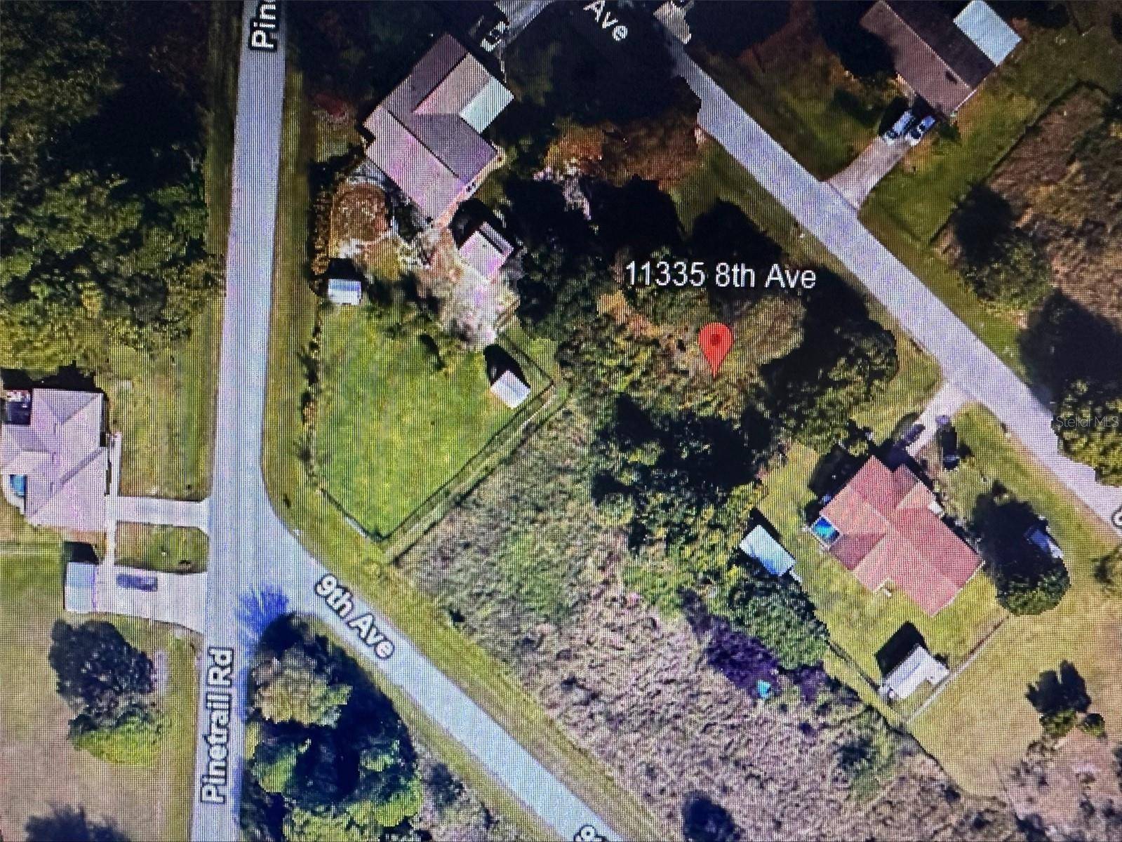 11335 EIGHTH AVENUE, Punta Gorda, FL 33950