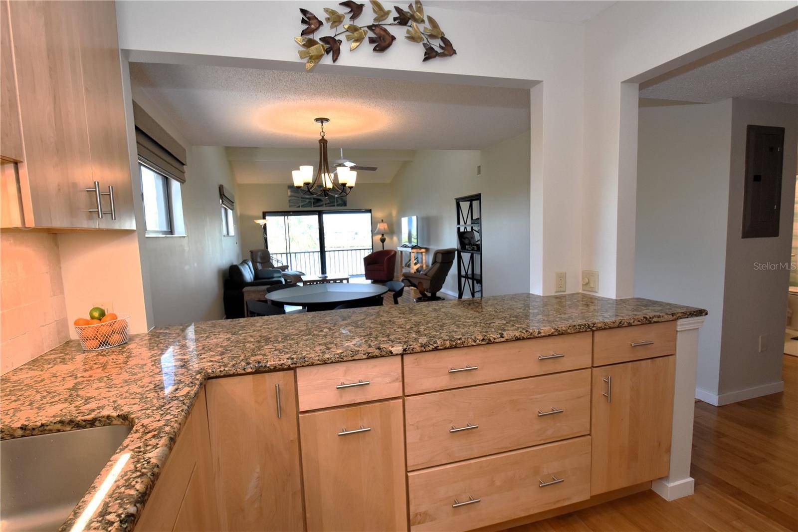 1601 BAYHOUSE POINT DR #BA201, Sarasota, FL 34231