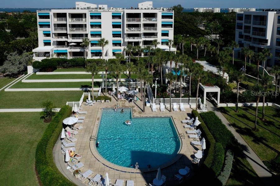 2105 GULF OF MEXICO DR #3404, Longboat Key, FL 34228
