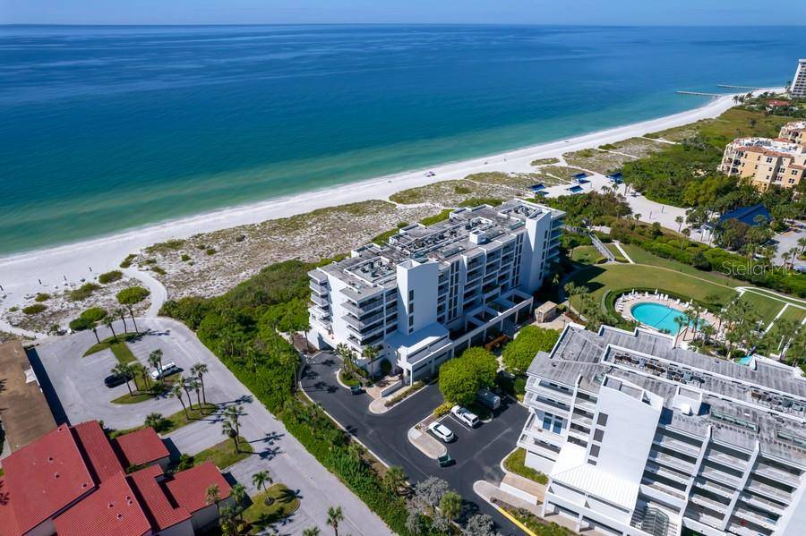 2105 GULF OF MEXICO DR #3404, Longboat Key, FL 34228