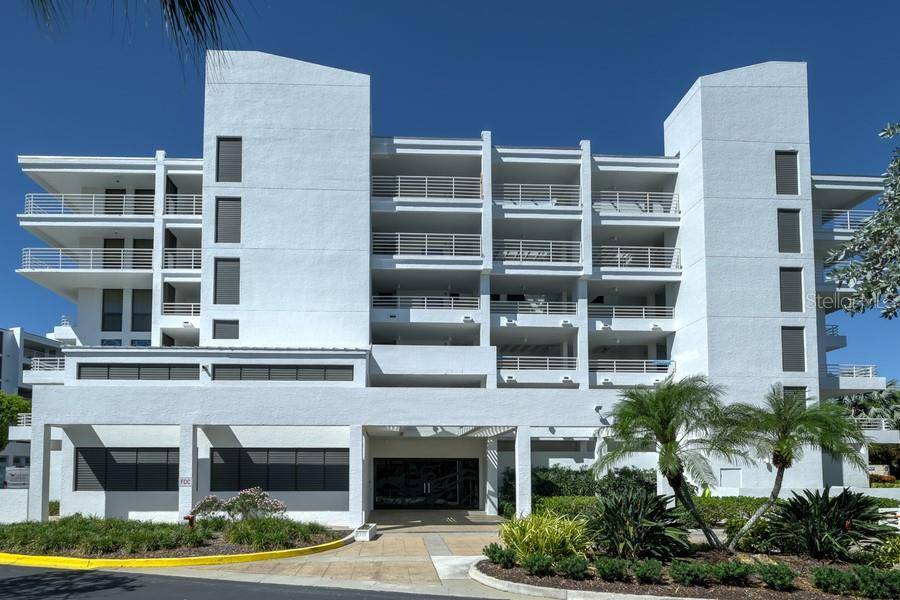 2105 GULF OF MEXICO DR #3404, Longboat Key, FL 34228