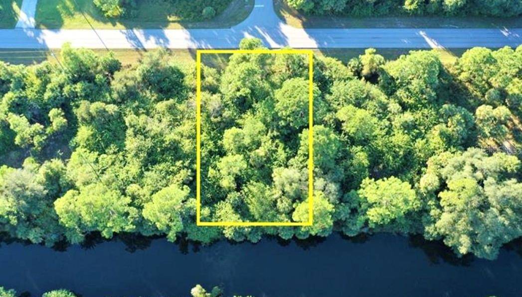 152 PRINEVILLE ST, Port Charlotte, FL 33954