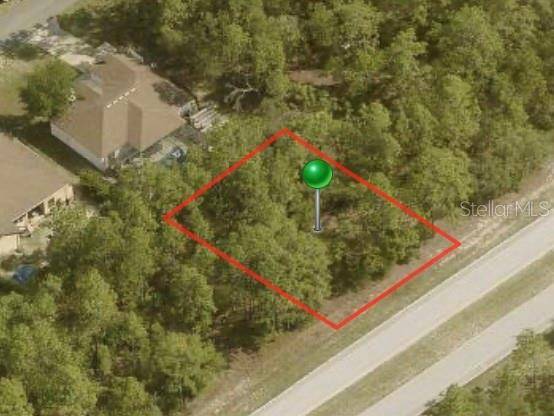 9210 N CITRUS SPRINGS BLVD, Citrus Springs, FL 34433