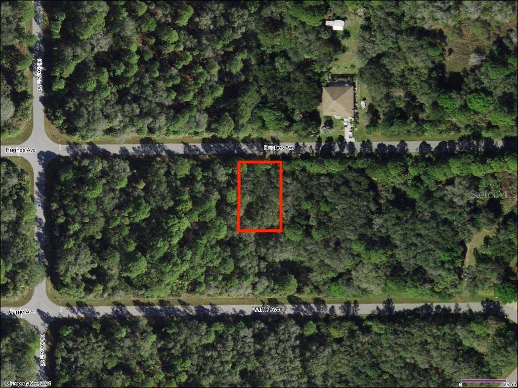 14119 HUGHES AVE, Port Charlotte, FL 33953