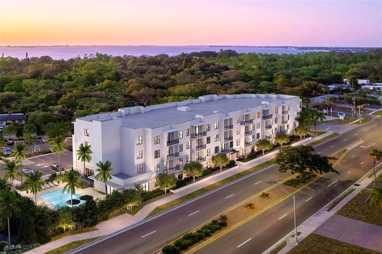 4950 REMINGTON DR #107, Sarasota, FL 34234