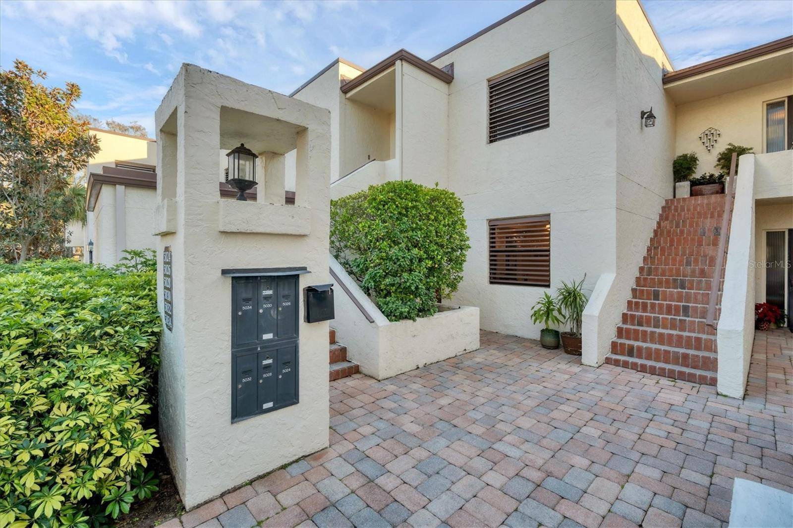5032 MARSHFIELD RD #19, Sarasota, FL 34235