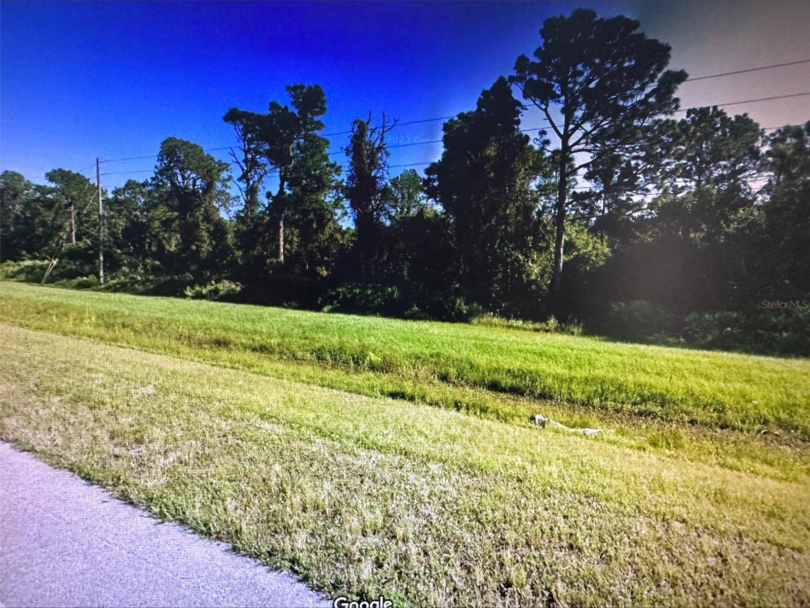E STATE ROAD 60, Okeechobee, FL 34972