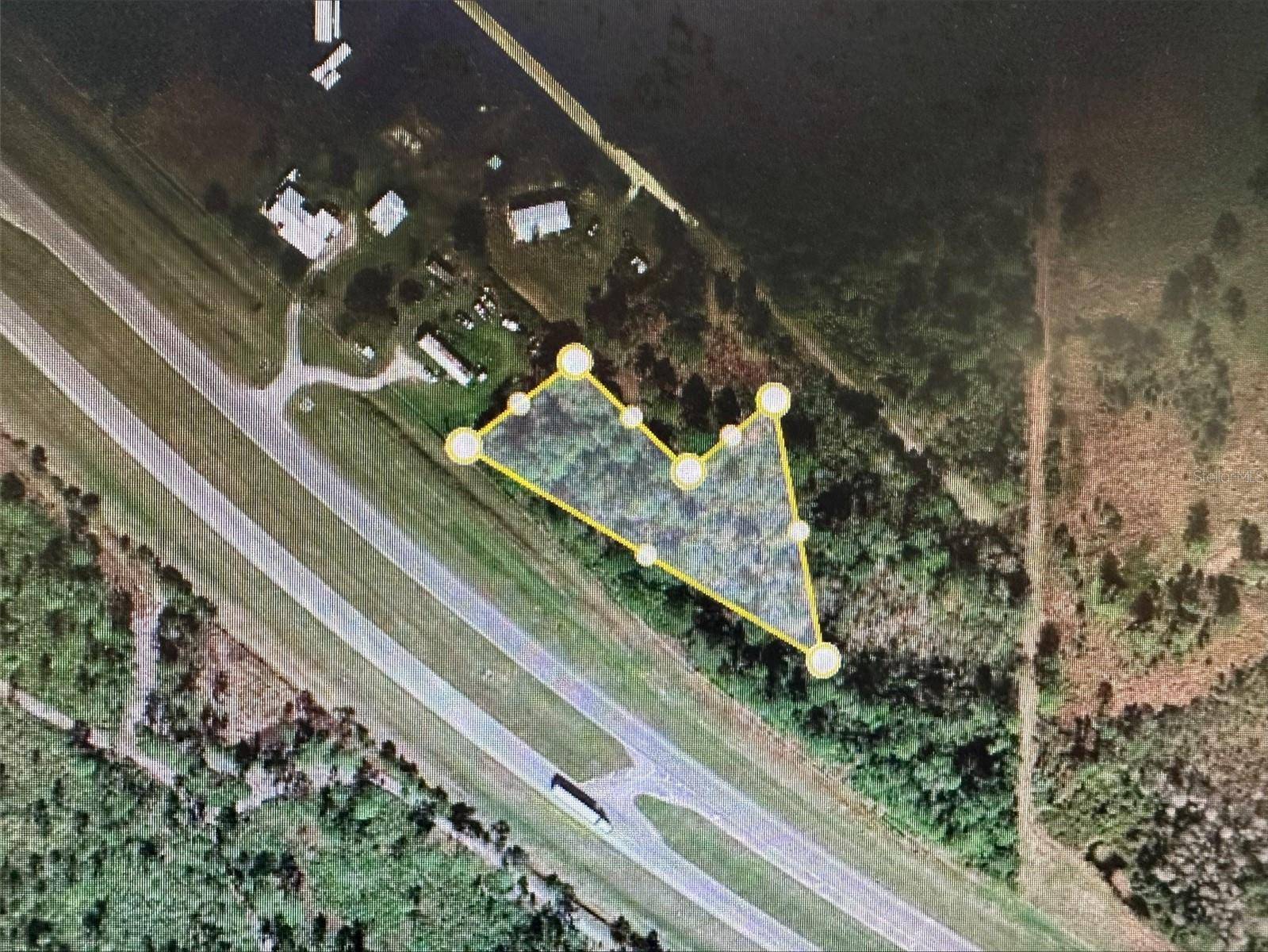 E STATE ROAD 60, Okeechobee, FL 34972