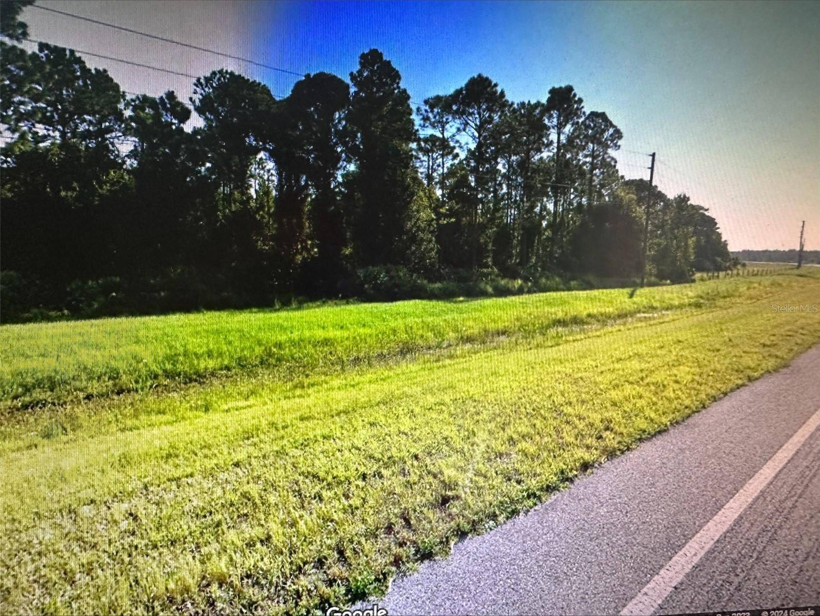 E STATE ROAD 60, Okeechobee, FL 34972