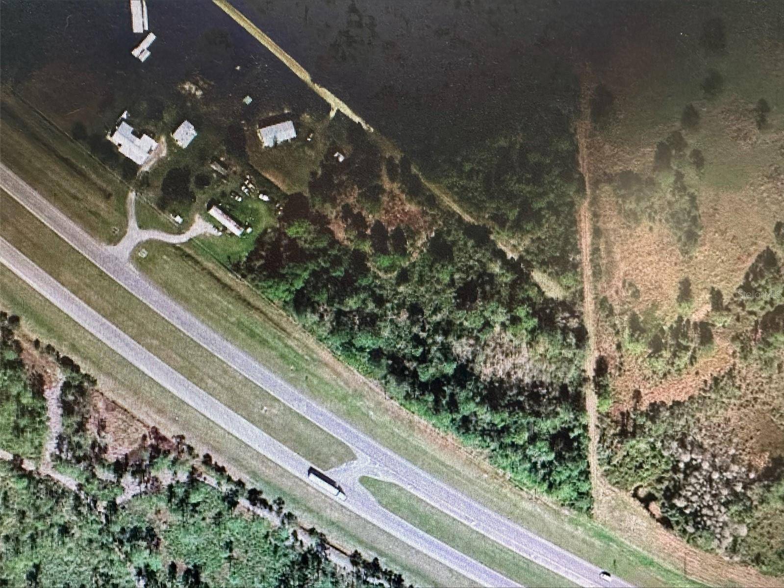 E STATE ROAD 60, Okeechobee, FL 34972