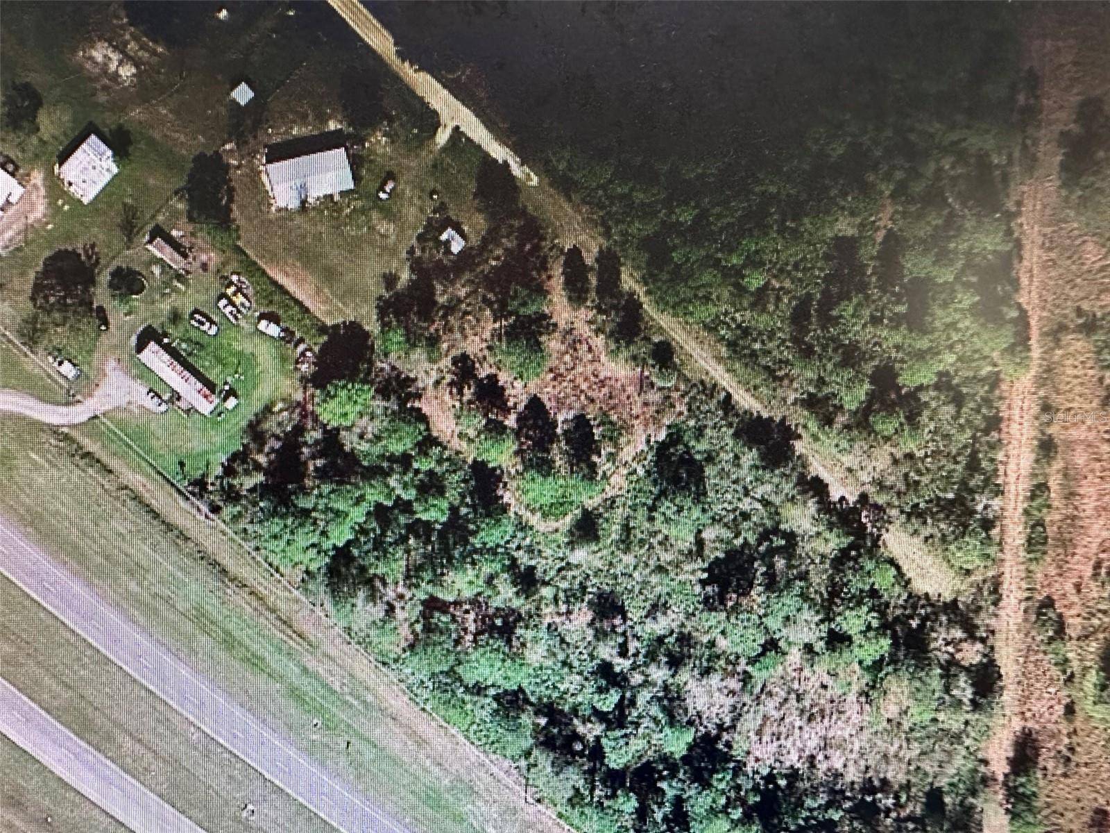 E STATE ROAD 60, Okeechobee, FL 34972