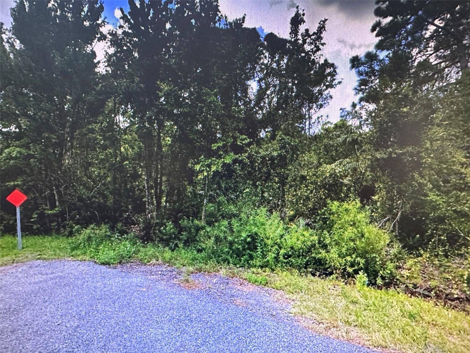 HINES DR, Okeechobee, FL 34972