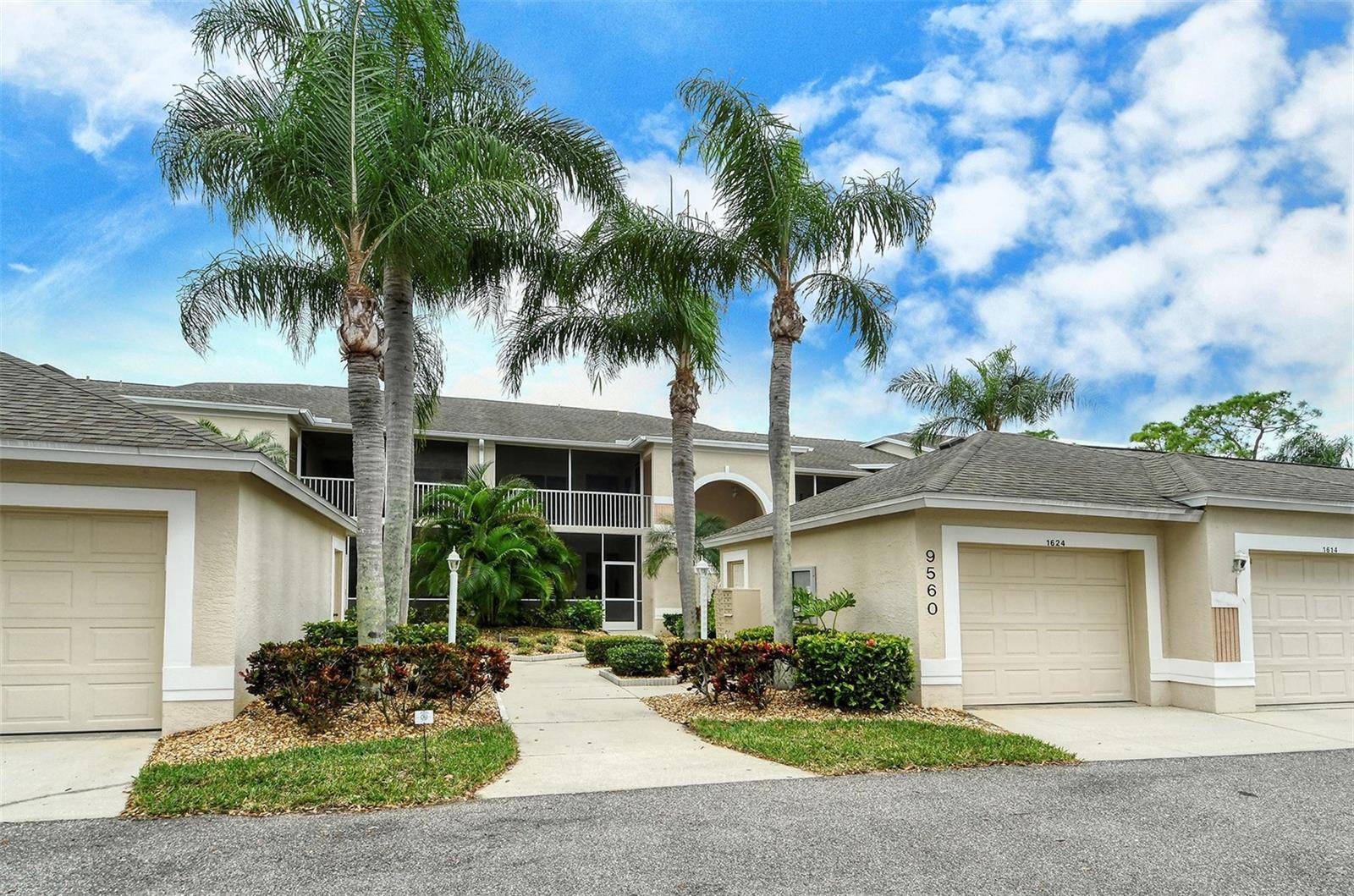 9560 HIGH GATE DR #1624, Sarasota, FL 34238