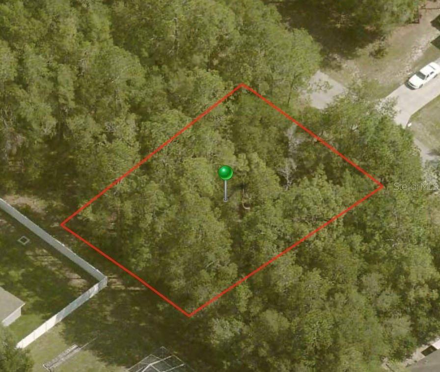 Address not disclosed, Citrus Springs, FL 34434