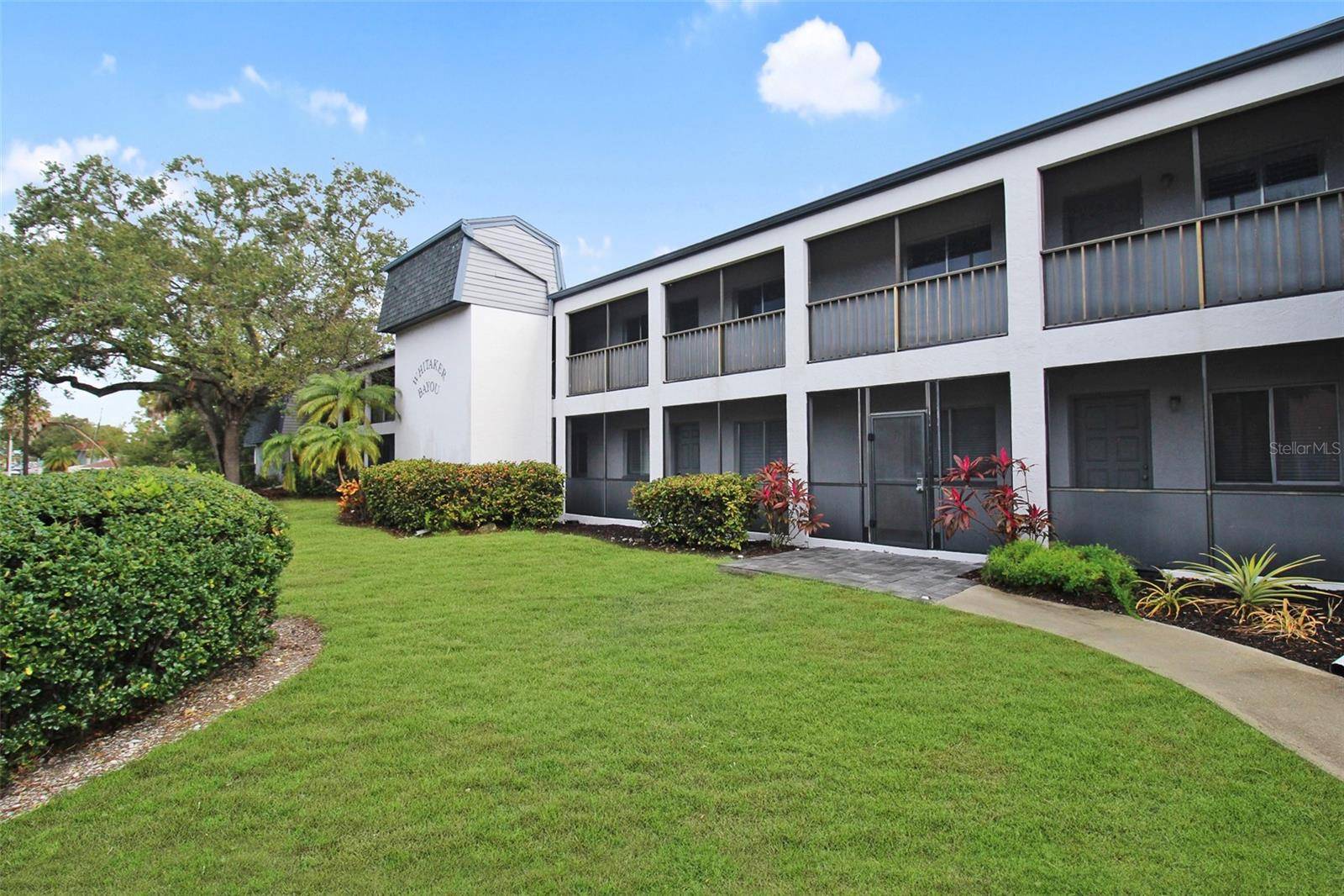 2124 N TAMIAMI TRL #101, Sarasota, FL 34234