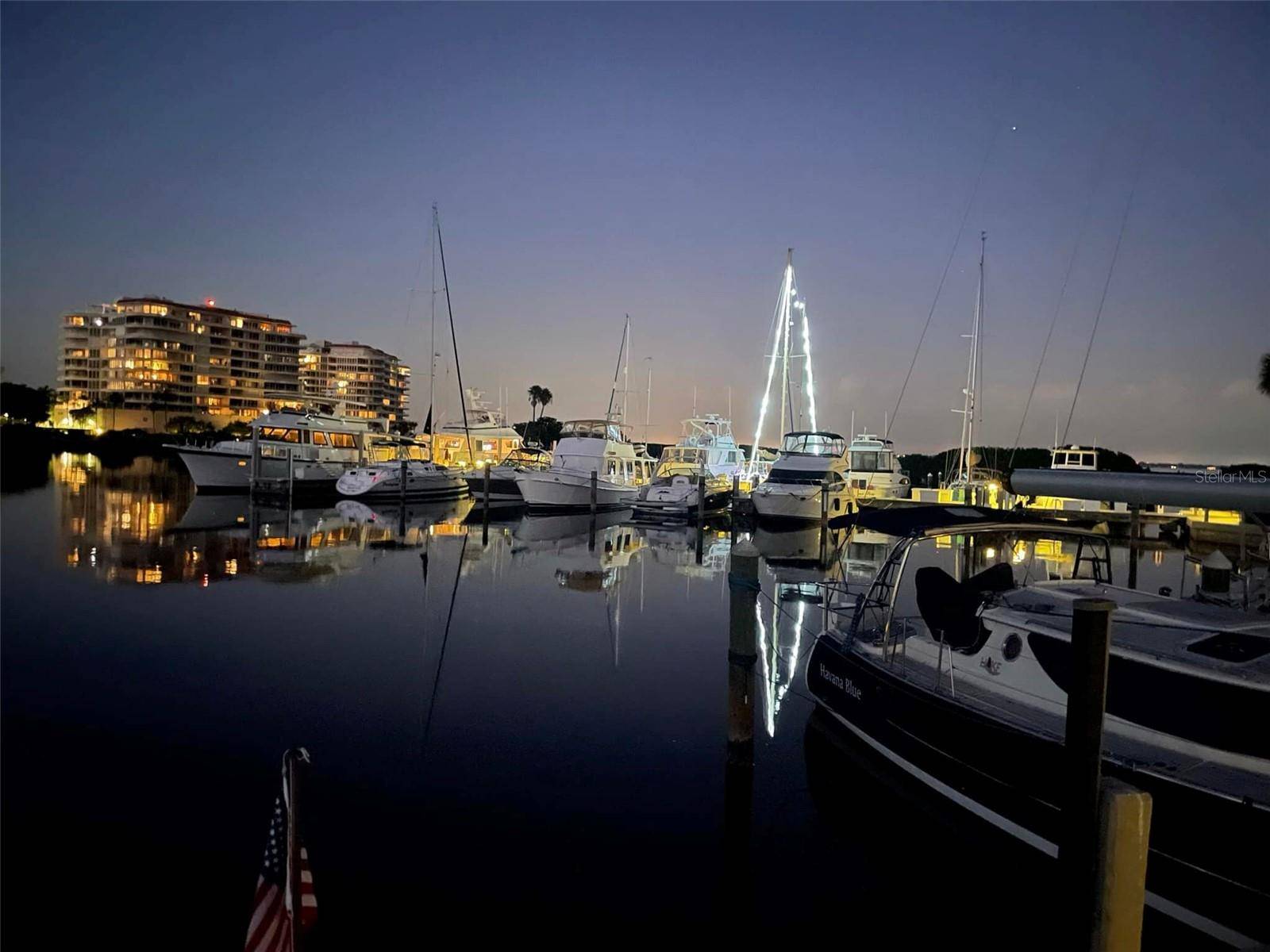 2600 HARBOURSIDE DR #N-05, Longboat Key, FL 34228