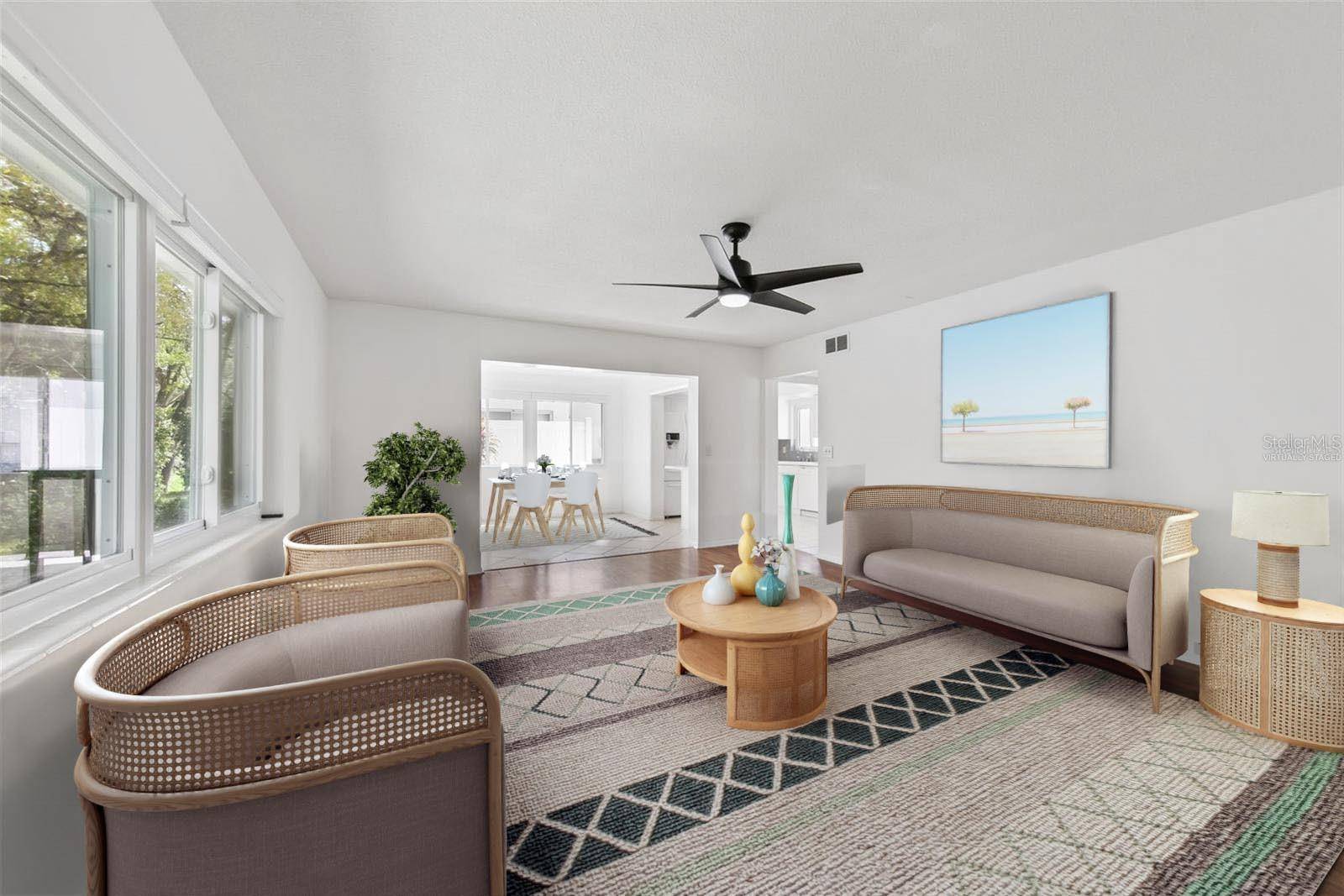 3915 SCHWALBE DR #128, Sarasota, FL 34235