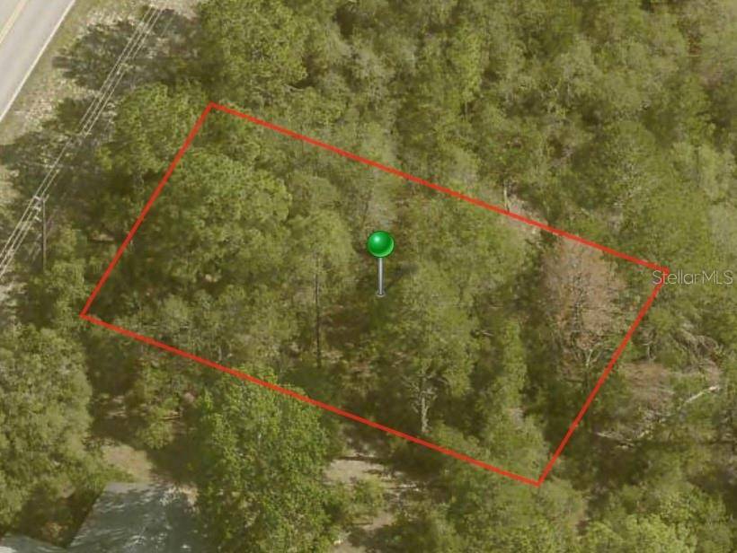 Address not disclosed, Citrus Springs, FL 34433