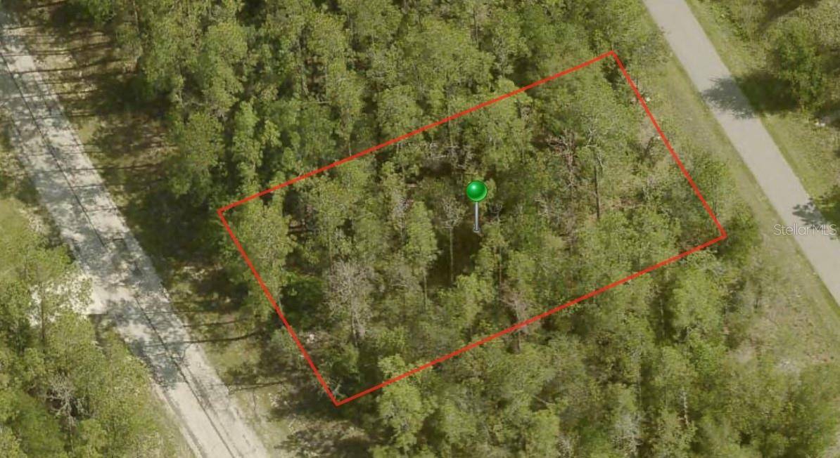 10267 N EMPRESS CIR, Citrus Springs, FL 34434