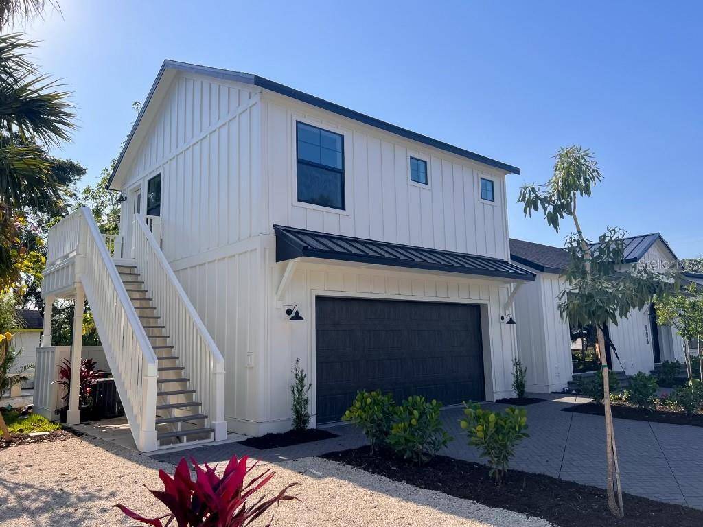 806 S JEFFERSON AVE ##1, Sarasota, FL 34237