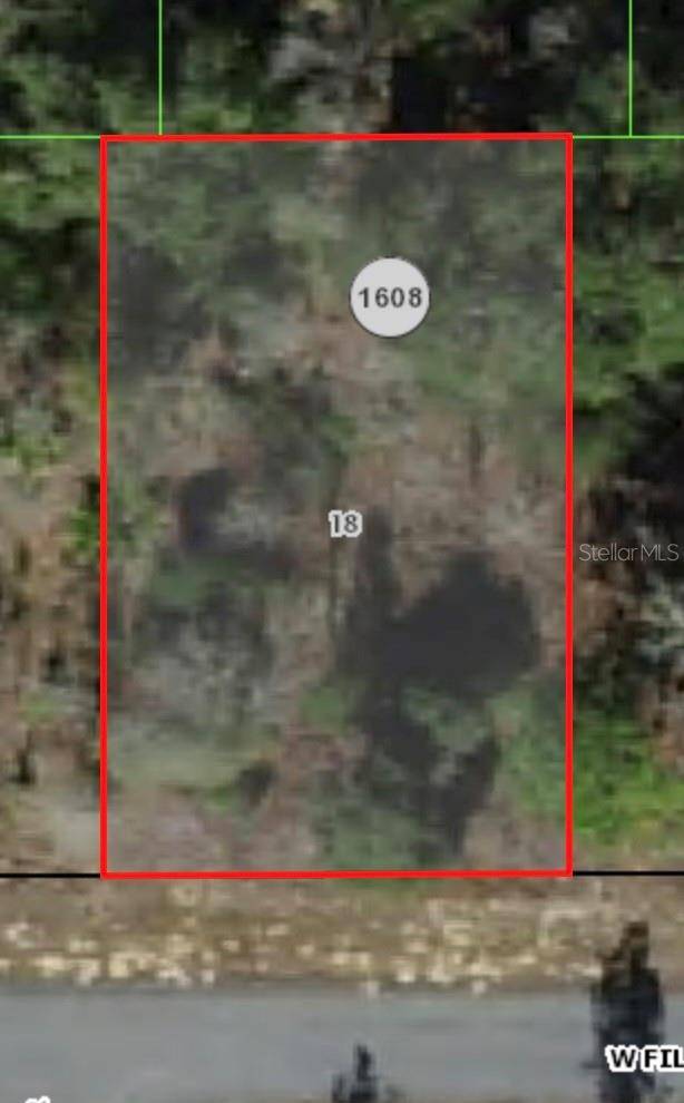 2725 W FILLMORE ST, Citrus Springs, FL 34433
