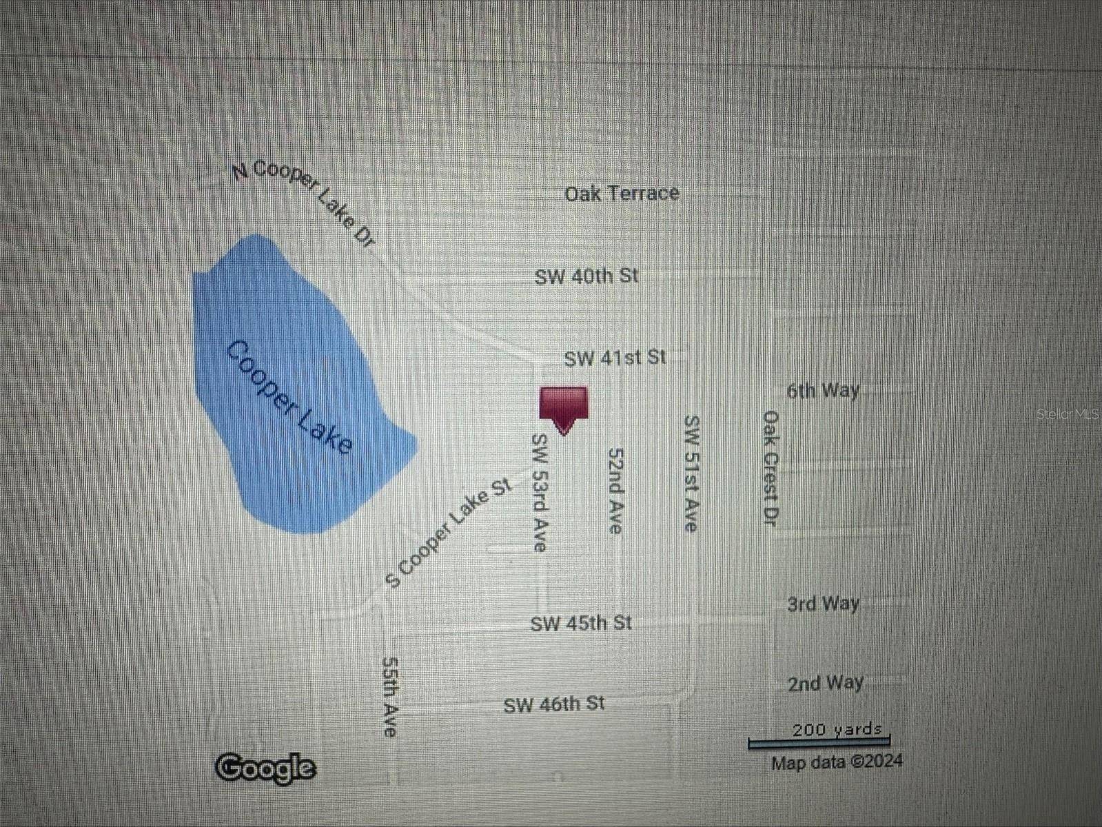 SW 53RD AVE, Interlachen, FL 32148