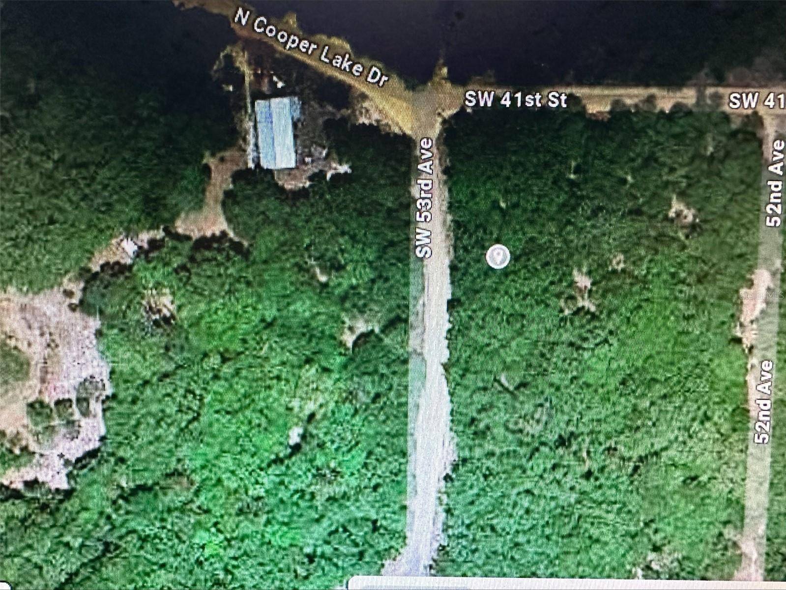 SW 53RD AVE, Interlachen, FL 32148