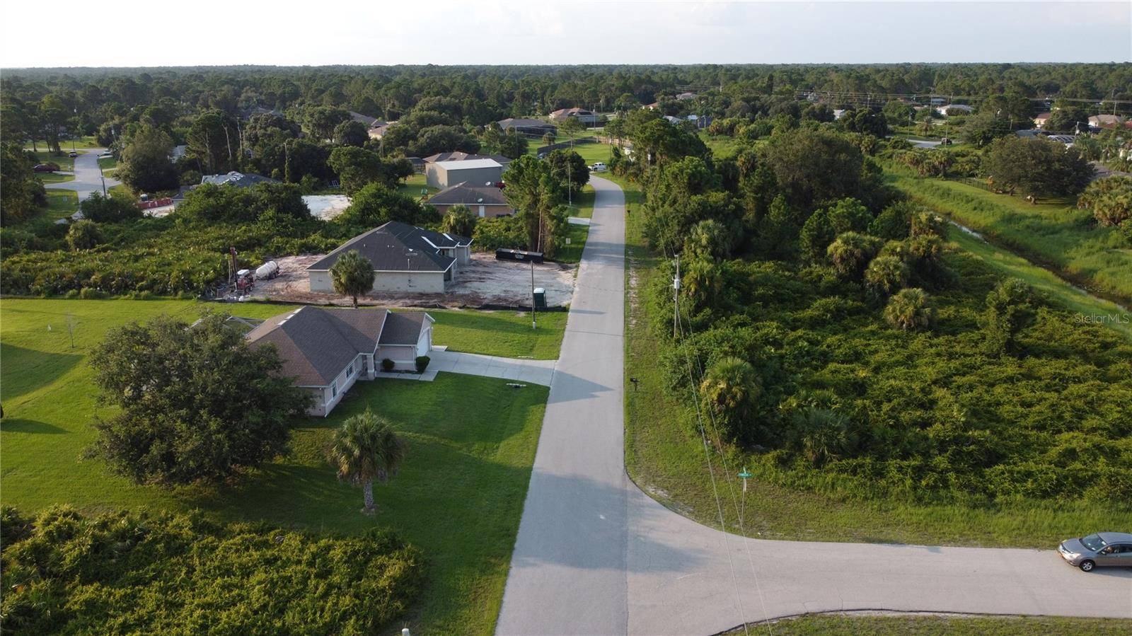 Lot 30 CLOVELON ST, North Port, FL 34291