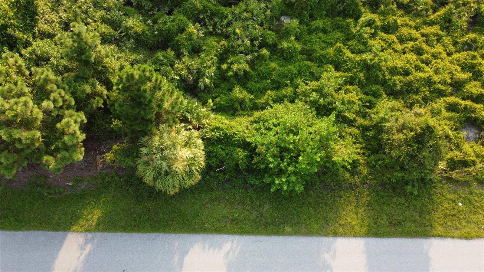 Lot 30 CLOVELON ST, North Port, FL 34291