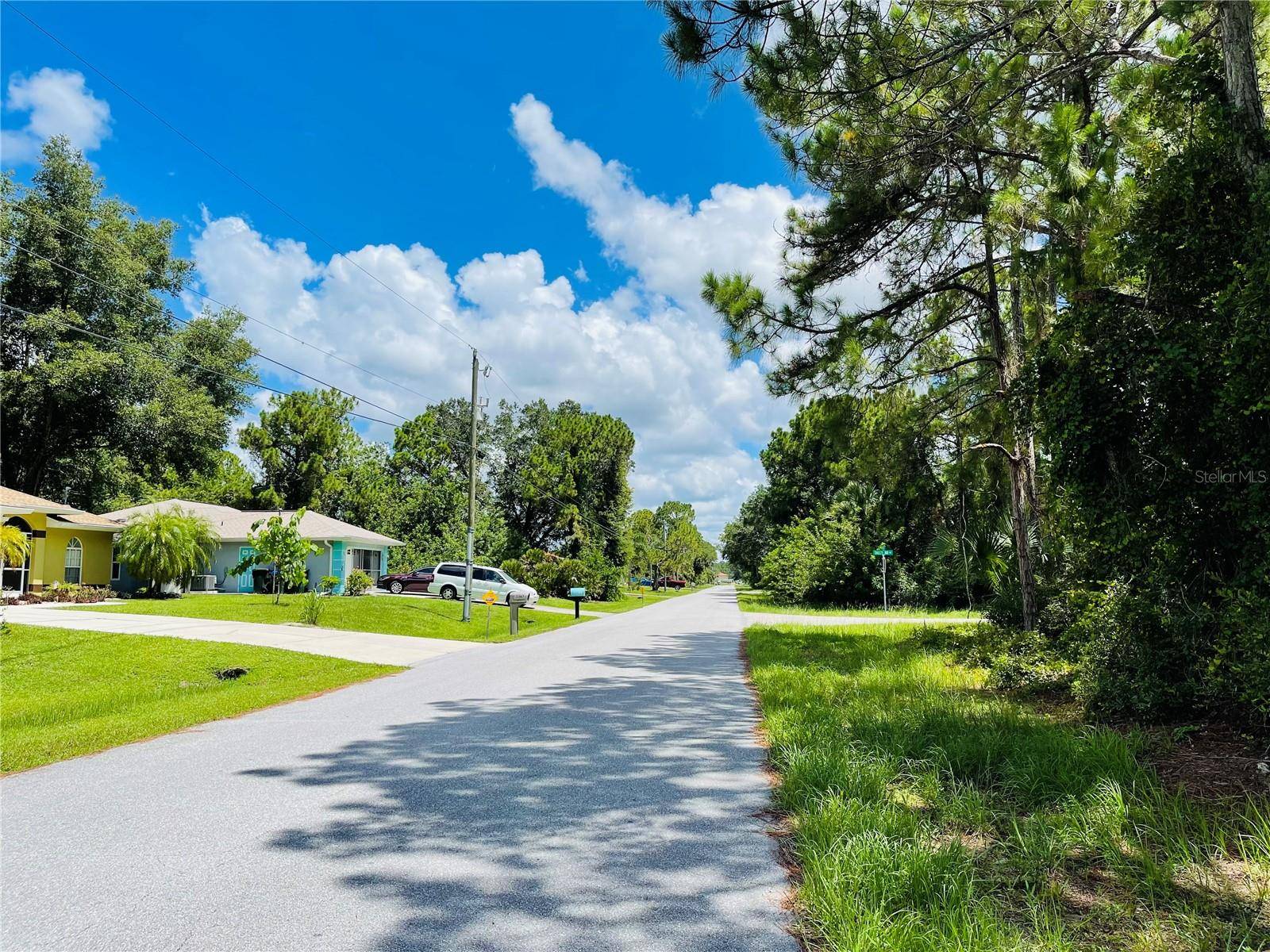 Lot 2 ALWOOD ST, North Port, FL 34291