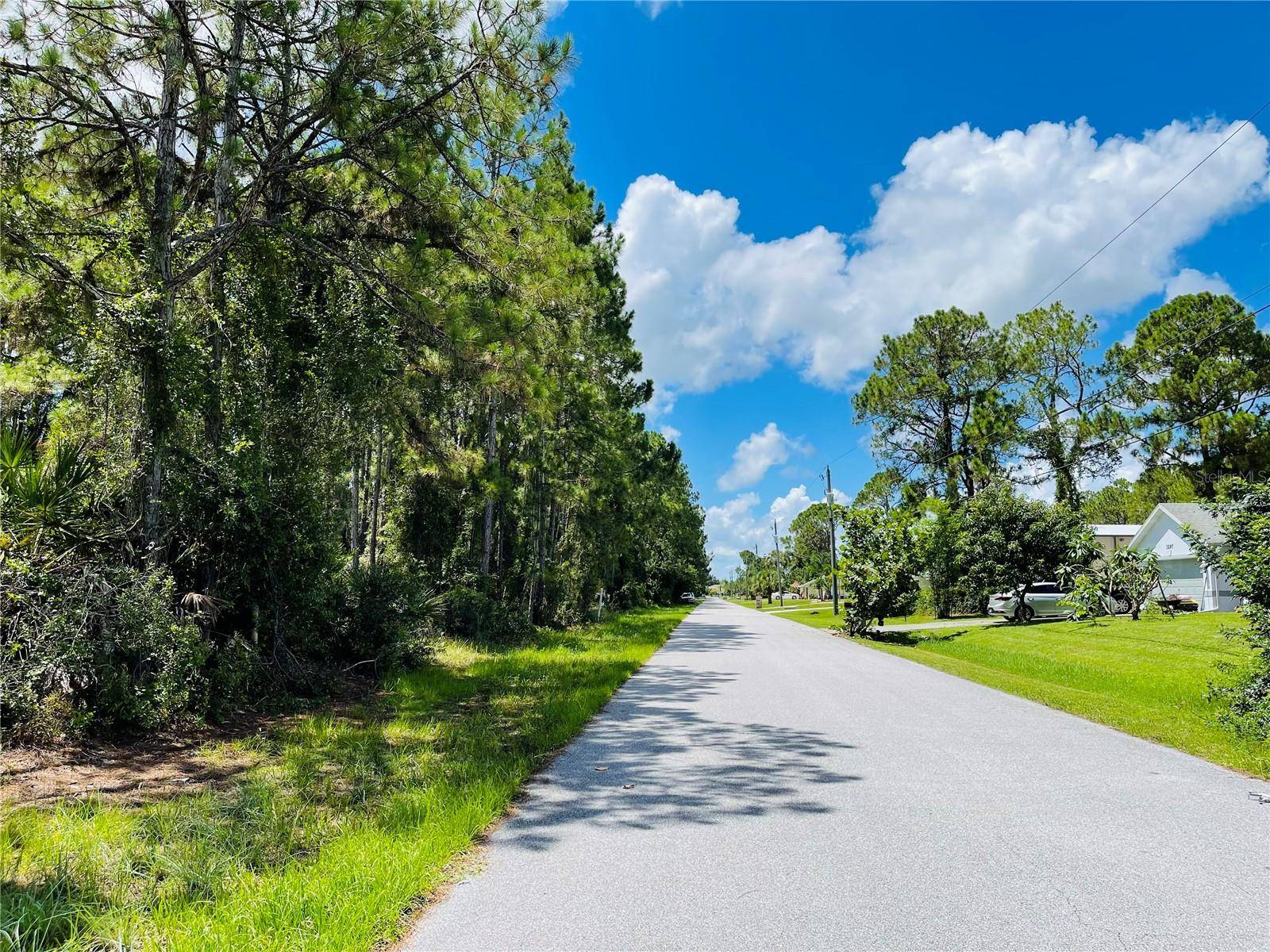 Lot 2 ALWOOD ST, North Port, FL 34291