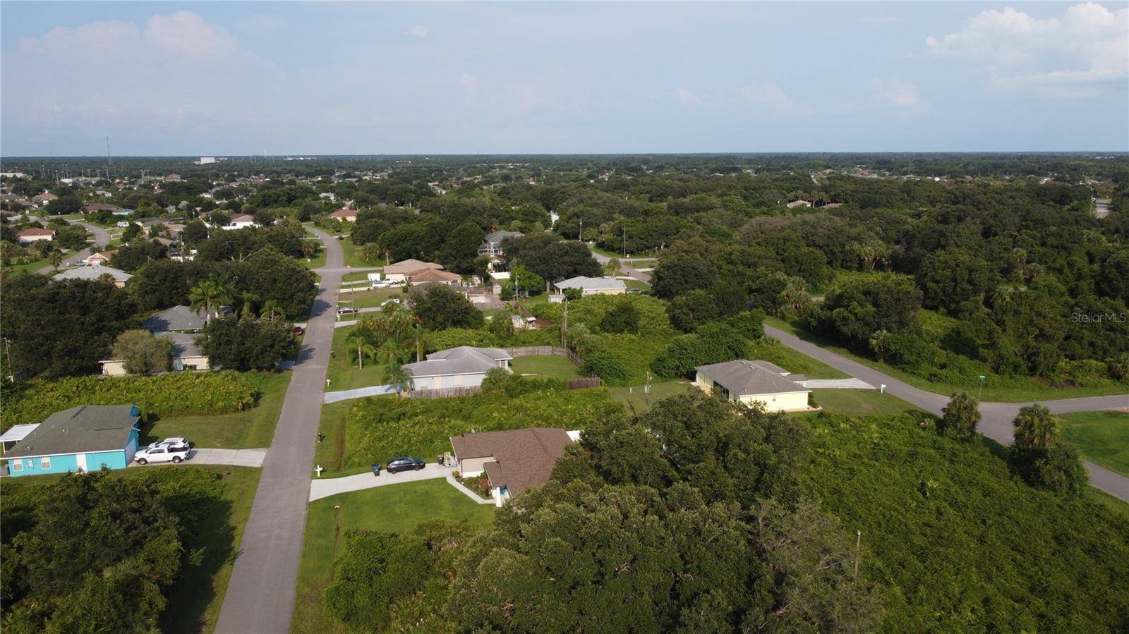 LOT 12 ATTALLA AVE, North Port, FL 34287