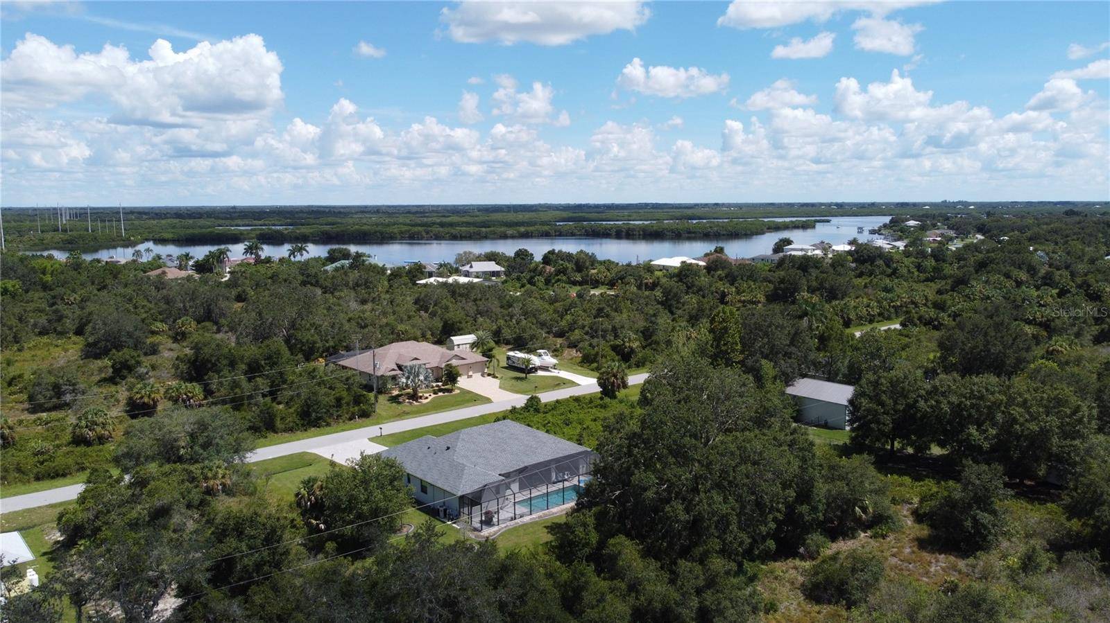 Triple Lot TITUS TER, Punta Gorda, FL 33983