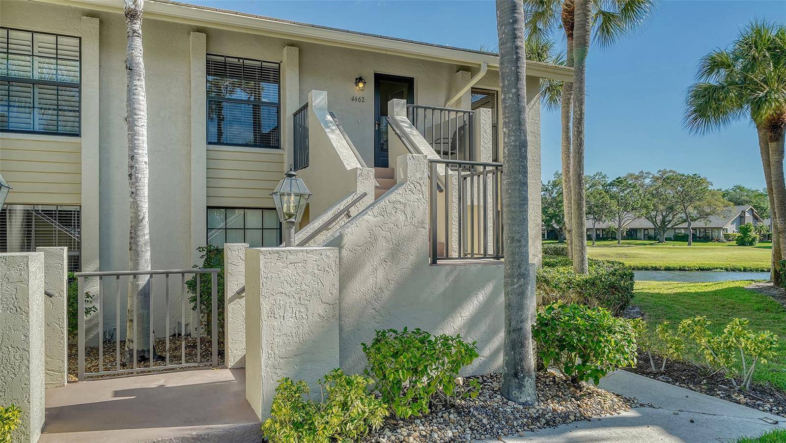 4462 WEYBRIDGE ST #72, Sarasota, FL 34235