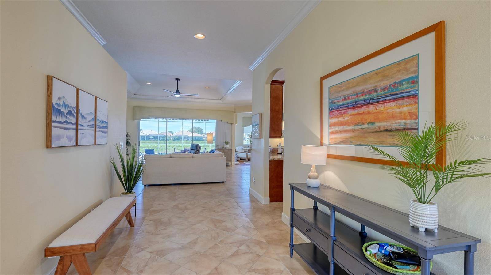 5141 FLAGSTONE DR, Sarasota, FL 34238