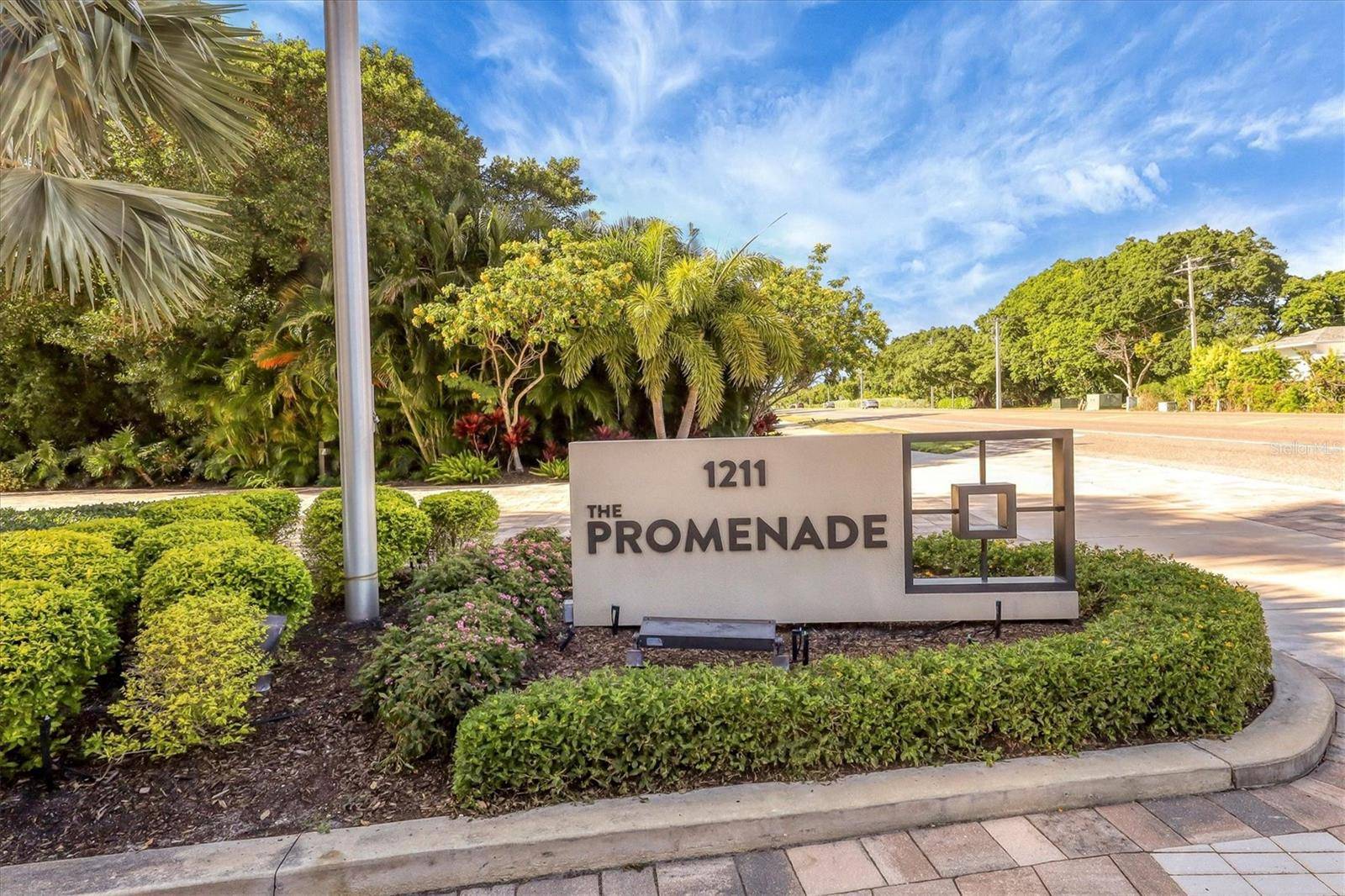 1211 GULF OF MEXICO DR #405, Longboat Key, FL 34228